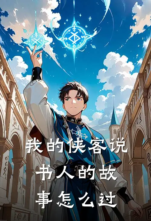 我的侠客说书人的故事怎么过