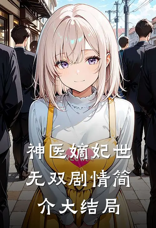 神医嫡妃世无双剧情简介大结局