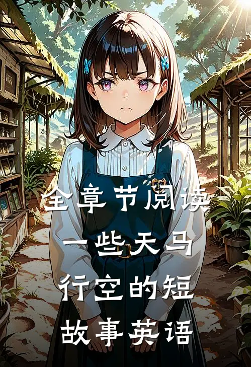 全章节阅读一些天马行空的短故事英语