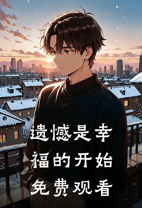 遗憾是幸福的开始免费观看