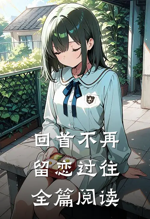 回首不再留恋过往全篇阅读