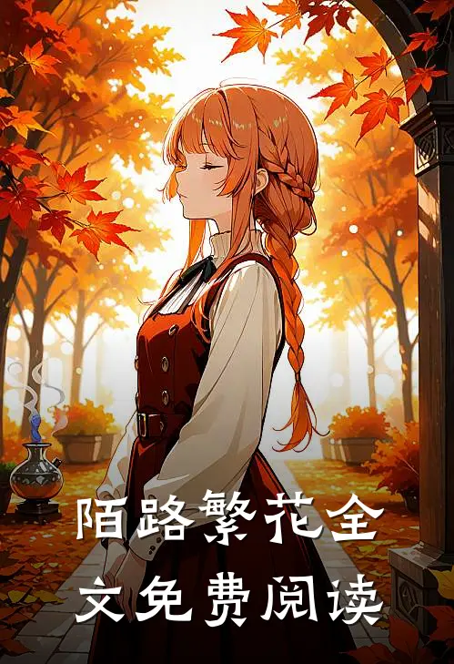 陌路繁花全文免费阅读