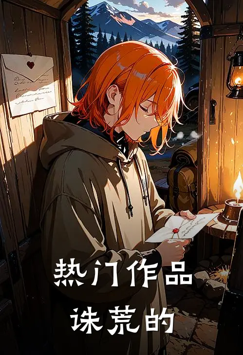 热门作品诛荒的