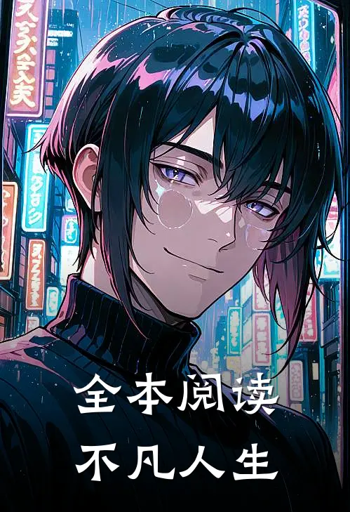 全本阅读不凡人生