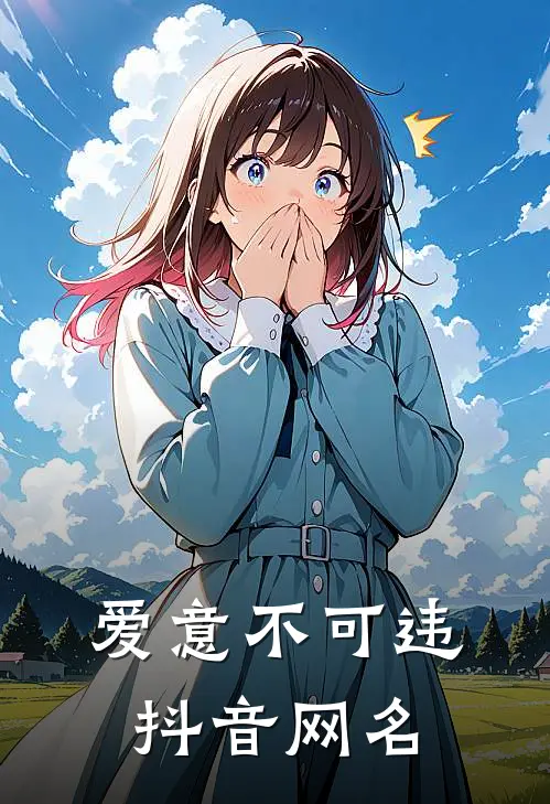 爱意不可违抖音网名