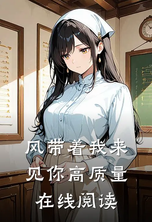风带着我来见你高质量在线阅读