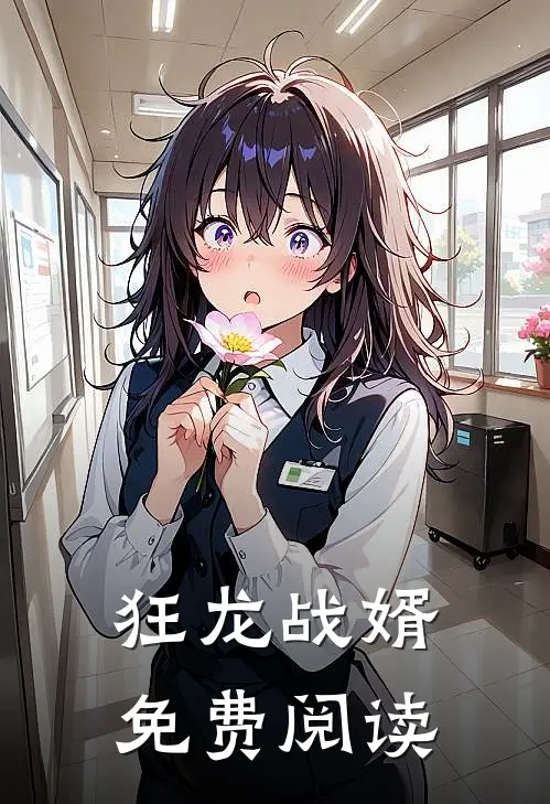 狂龙战婿免费阅读