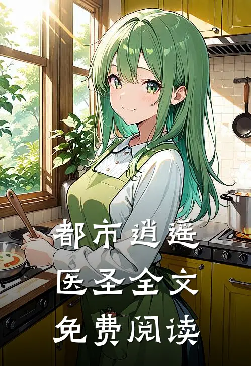 都市逍遥医圣全文免费阅读