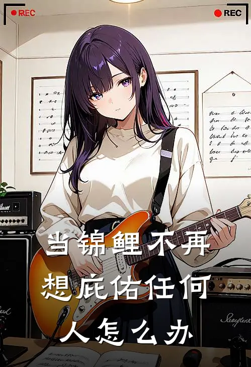 当锦鲤不再想庇佑任何人怎么办