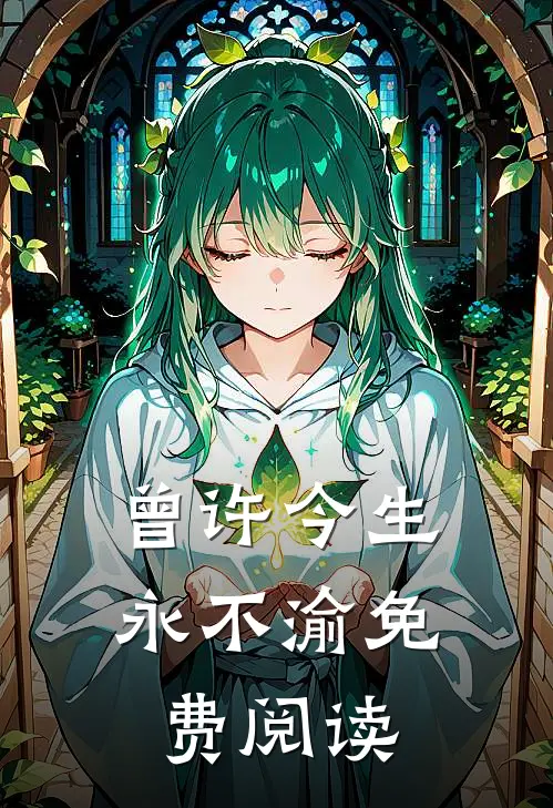 曾许今生永不渝免费阅读