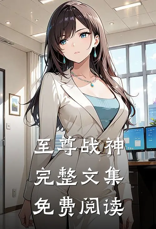 至尊战神完整文集免费阅读