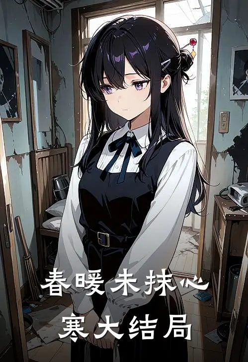 春暖未抹心寒大结局
