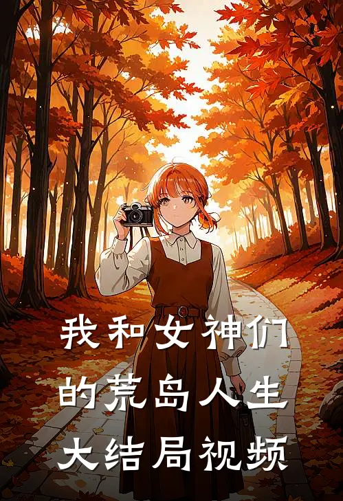 我和女神们的荒岛人生大结局视频