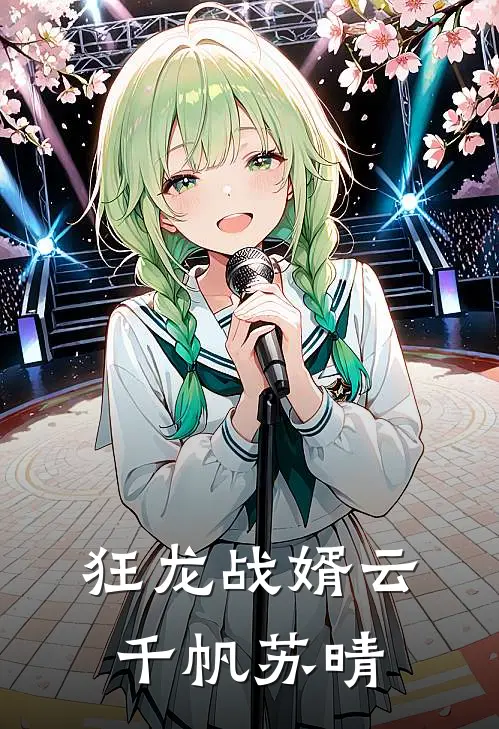 狂龙战婿云千帆苏晴