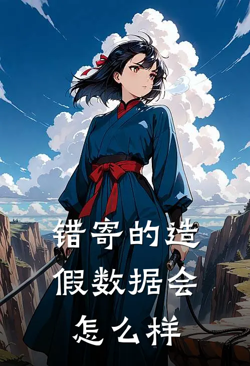 错寄的造假数据会怎么样