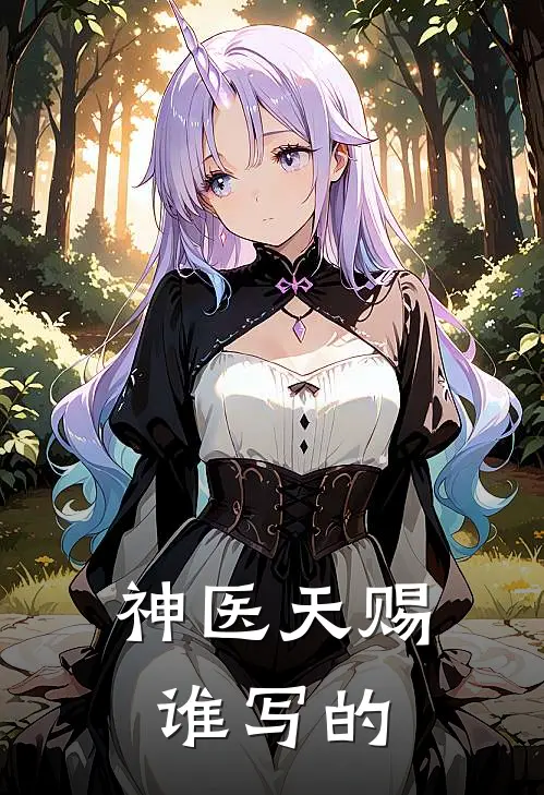 神医天赐谁写的