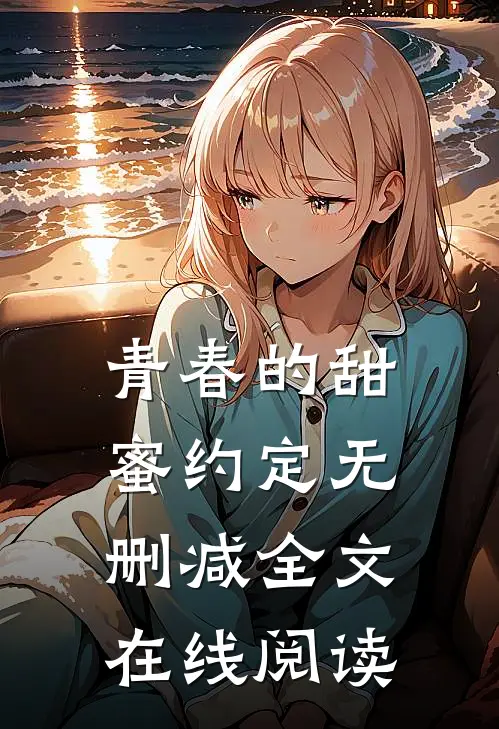 青春的甜蜜约定无删减全文在线阅读