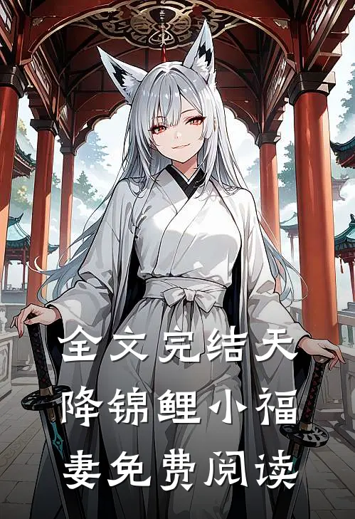 全文完结天降锦鲤小福妻免费阅读