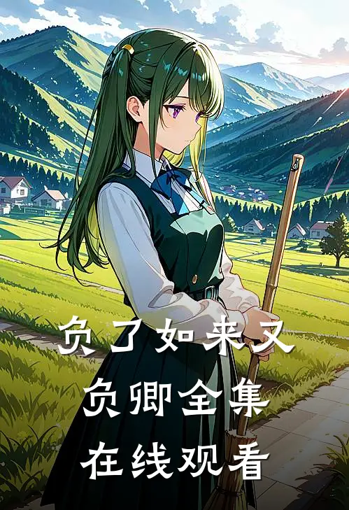 负了如来又负卿全集在线观看