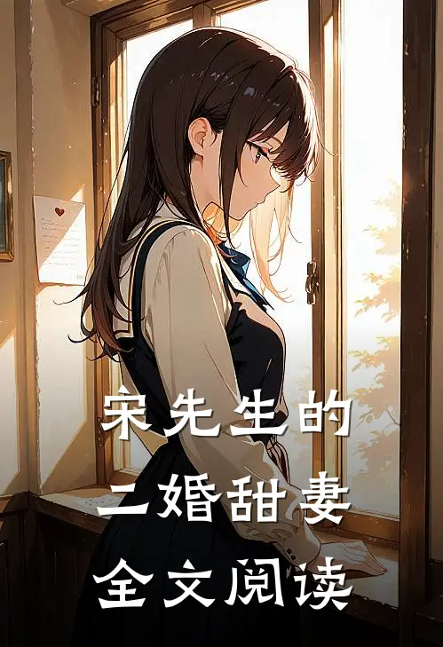 宋先生的二婚甜妻全文阅读