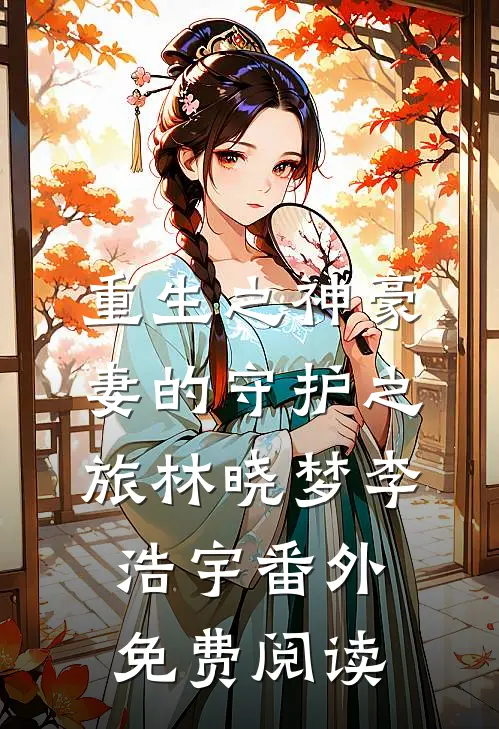 重生之神豪妻的守护之旅林晓梦李浩宇 番外免费阅读