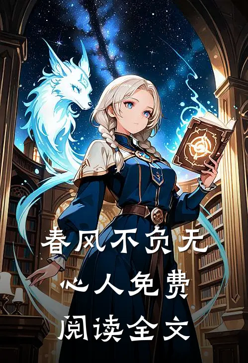 春风不负无心人免费阅读全文