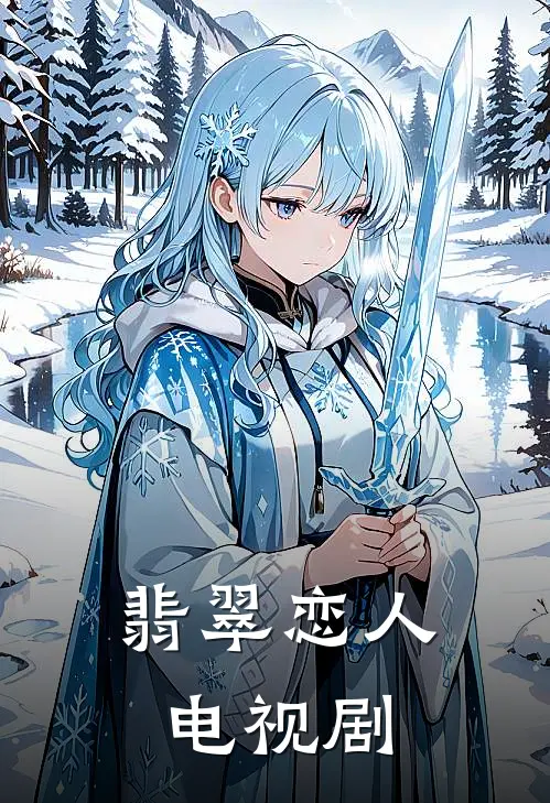 翡翠恋人电视剧
