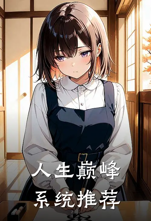 人生巅峰系统推荐