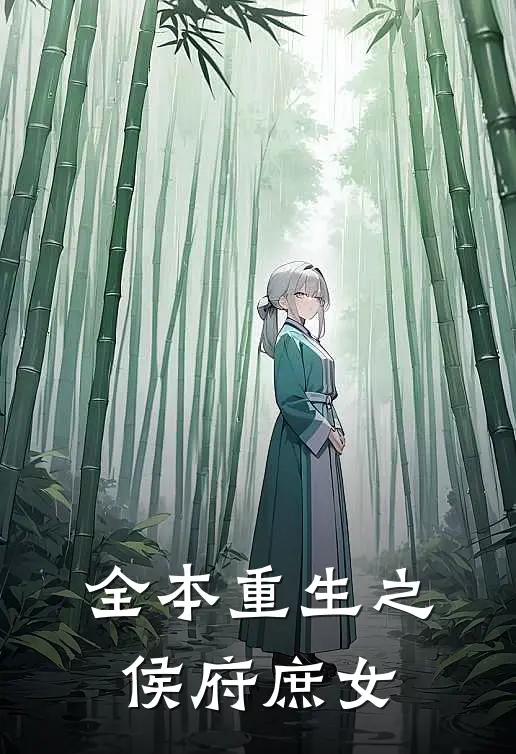 全本重生之侯府庶女