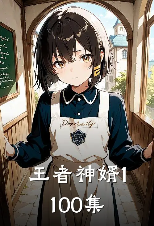 王者神婿1-100集
