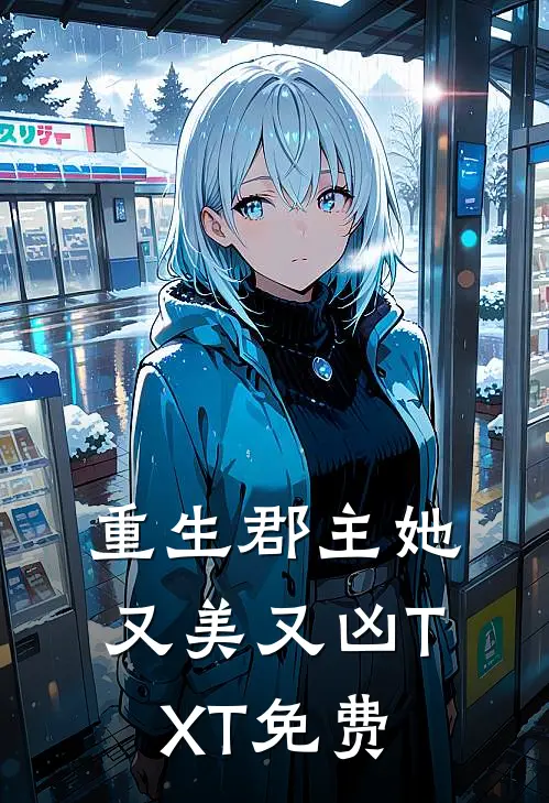 重生郡主她又美又凶TXT免费