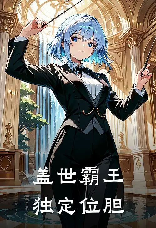 盖世霸王独定位胆