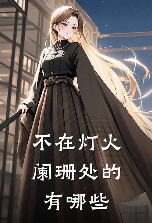 不在灯火阑珊处的有哪些