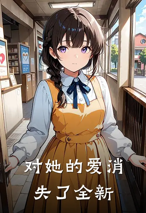 对她的爱消失了全新