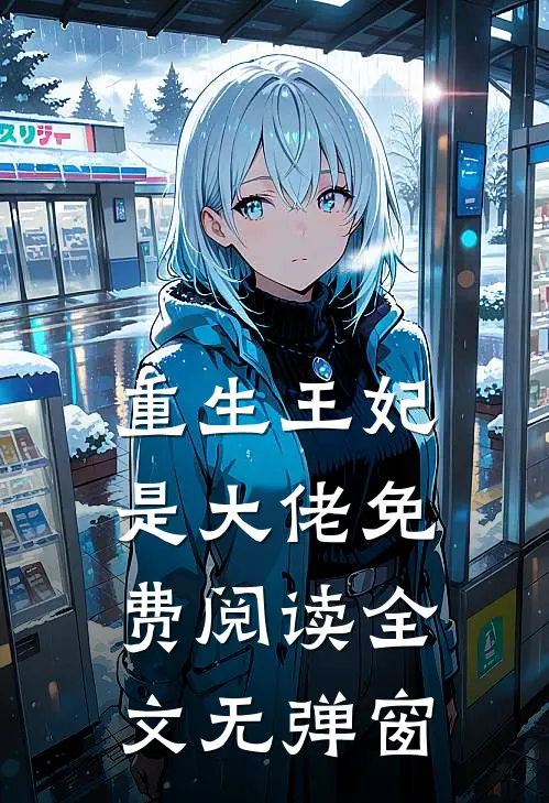 重生王妃是大佬免费阅读全文无弹窗