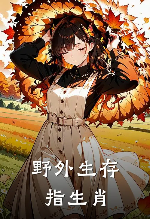 野外生存指生肖
