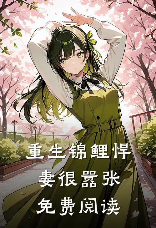 重生锦鲤悍妻很嚣张免费阅读