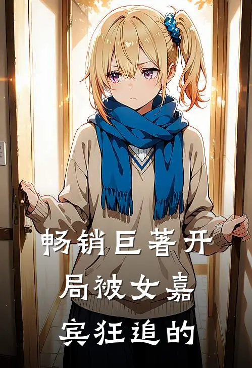 畅销巨著开局被女嘉宾狂追的