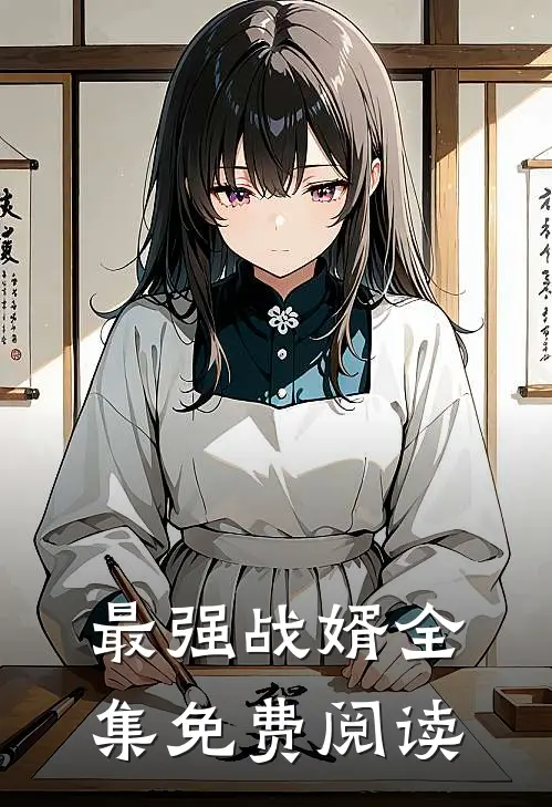 最强战婿全集免费阅读