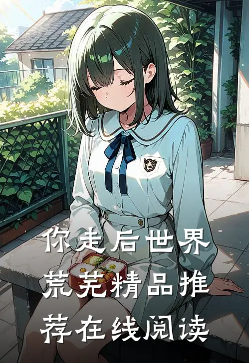 你走后世界荒芜精品推荐在线阅读