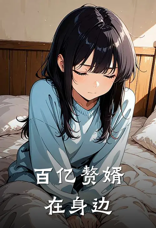 百亿赘婿在身边