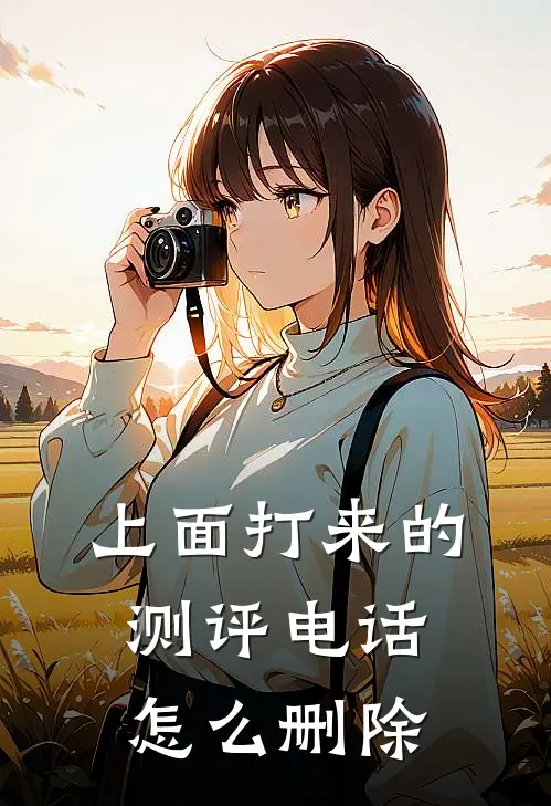 上面打来的测评电话怎么删除