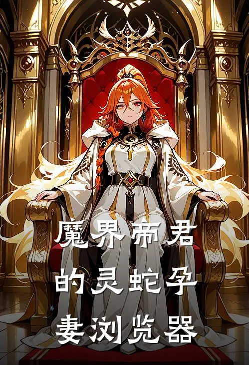 魔界帝君的灵蛇孕妻浏览器