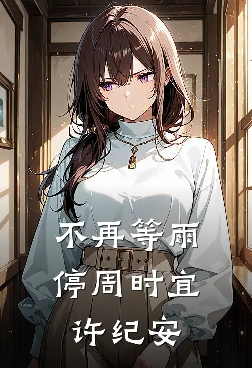 不再等雨停周时宜许纪安