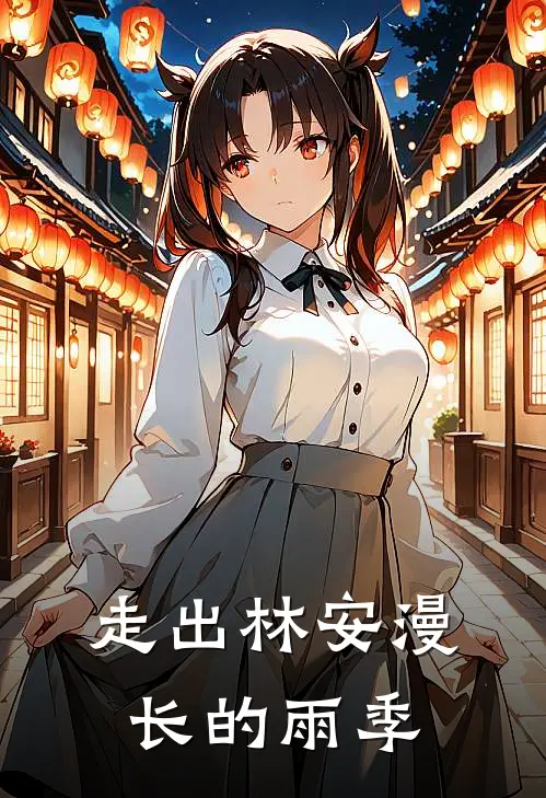 走出林安漫长的雨季