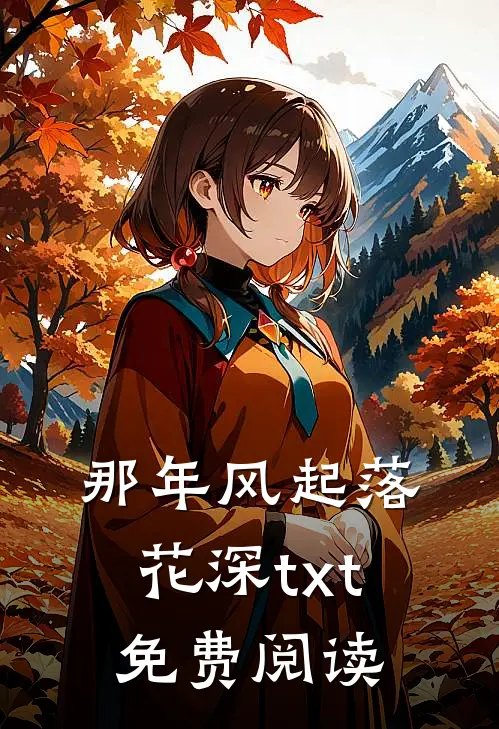 那年风起落花深txt免费阅读