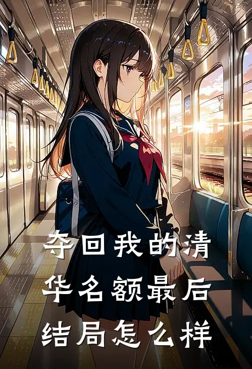 夺回我的清华名额最后结局怎么样