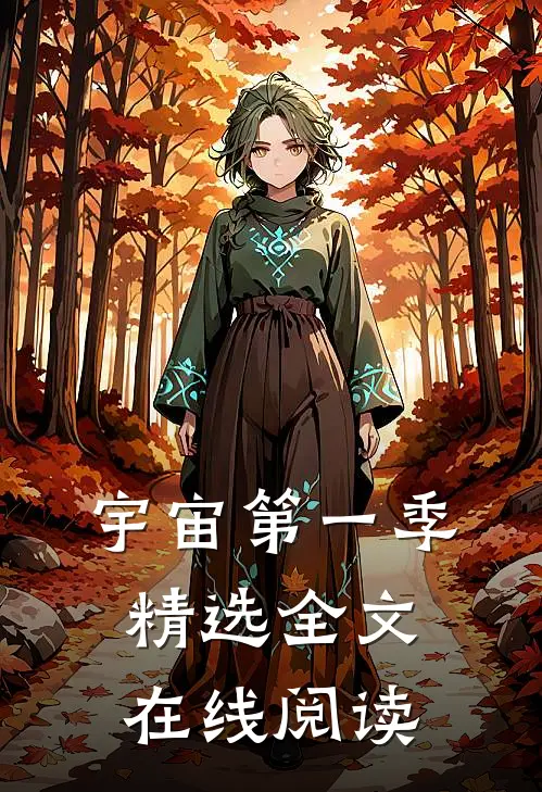 宇宙第一季精选全文在线阅读