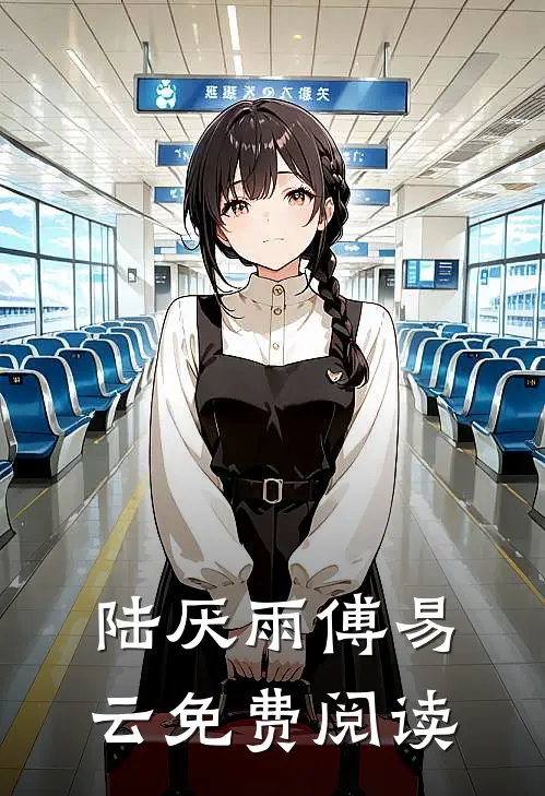 陆厌雨傅易云免费阅读