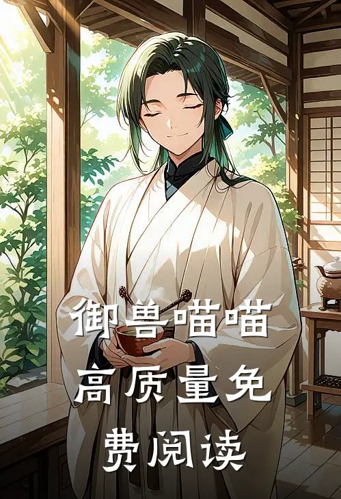 御兽喵喵高质量免费阅读